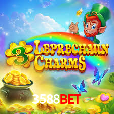 Descubra a Magia dos Jogos de Arcade no 3588bet