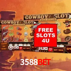 Desvendando o Mundo dos Jogos Virtuais na 3588bet