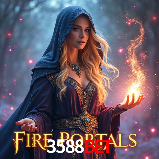 Desvendando o Mundo dos Jogos Virtuais na 3588bet