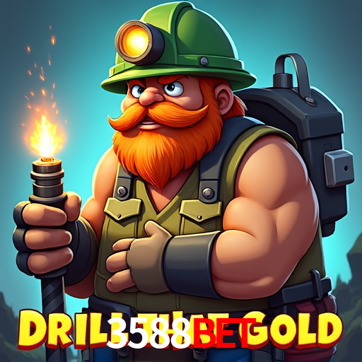 Desvendando o Mundo dos Jogos Virtuais na 3588bet