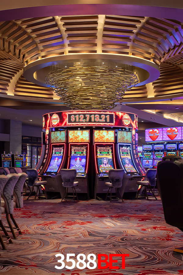 Explorando a Categoria de Eventos em Apostas na 3588bet