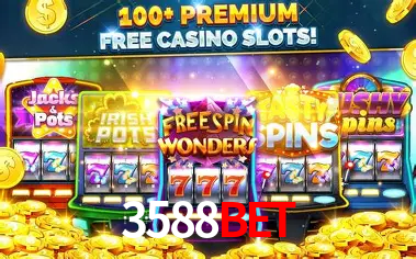 A Experiência Imersiva dos Cassinos Ao Vivo no 3588bet