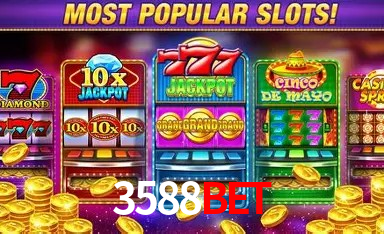 Descubra a Essência do 3588bet: Nossa História e Compromissos